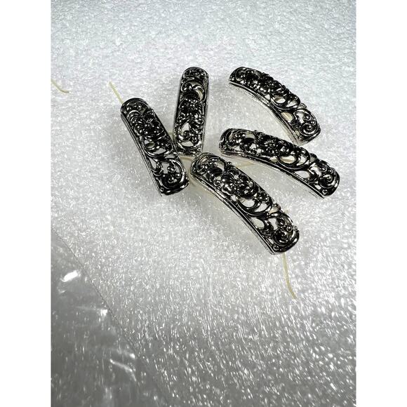 Jewelry Crafting Beads Deadstock New in Pack Jewelry Making Repurpose Reuse - Picture 4 of 5